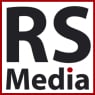 RS Media logo